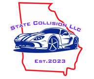 State Collision logo
